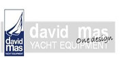 David Mas Yacht Equipment - Trabajo